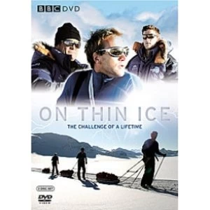 Image of On Thin Ice