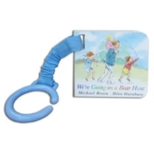 Image of We're Going on a Bear Hunt (Board book, 2016)