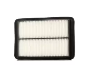 image of ASHIKA Air filter 20-01-149 Engine air filter,Engine filter RENAULT,NISSAN,Kadjar (HA_, HL_),Koleos II (HC_),Qashqai II (J11, J11_),X-TRAIL (T32)