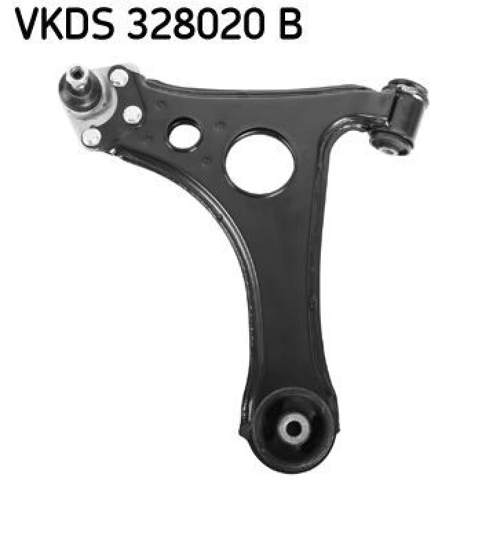 Image of SKF Suspension arm SKF VKDS 328020 B