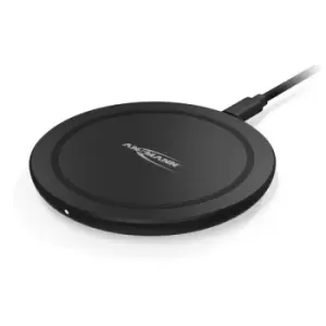 image of Ansmann 1001-0088 WiLine 10 Wireless Charger