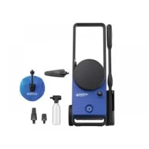 Image of Nilfisk Alto (Kew) CORE 130 Home & Garden Powercontrol Pressure Washer 130 bar 240V