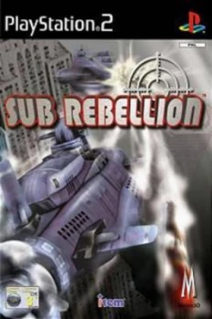 Image of Sub Rebellion PS2 Game