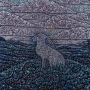 Image of The Hares Lament by Ye Vagabonds CD Album