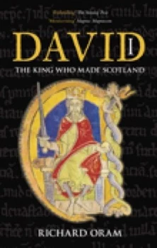 Image of David I by Richard Oram