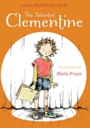 Image of talented clementine