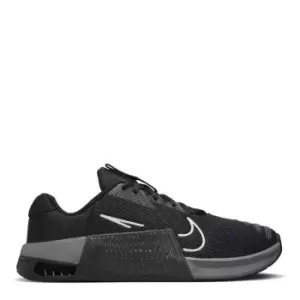 image of Nike Metcon 9 Womens Training Shoes - Black