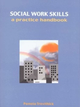 Image of Social Work Skills by Pamela Trevithick Book