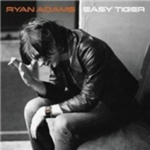 image of Ryan Adams Easy Tiger CD