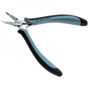 image of C.K. Sensoplus T3871DF 120 ESD Angle cutter non-flush type 130 mm