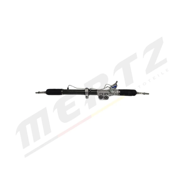 Image of MERTZ Steering rack MERTZ M-G1233