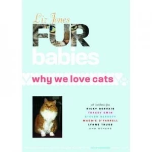 Image of Fur Babies by Liz Jones Hardback