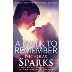 Image of A Walk To Remember