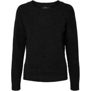 image of Vero Moda Doffy Blouse - Black