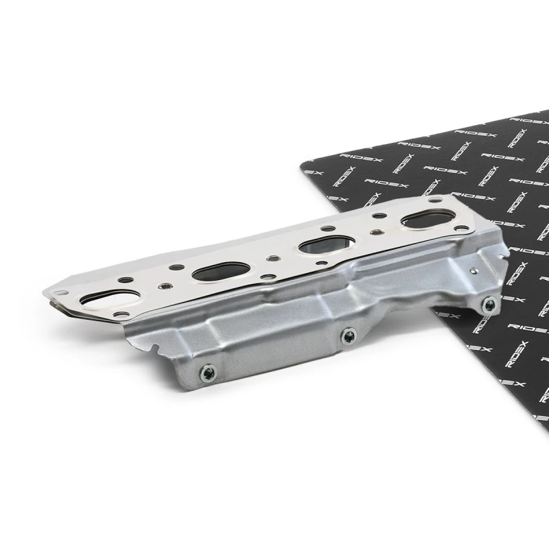 Image of RIDEX Exhaust manifold gasket RIDEX 27G0169