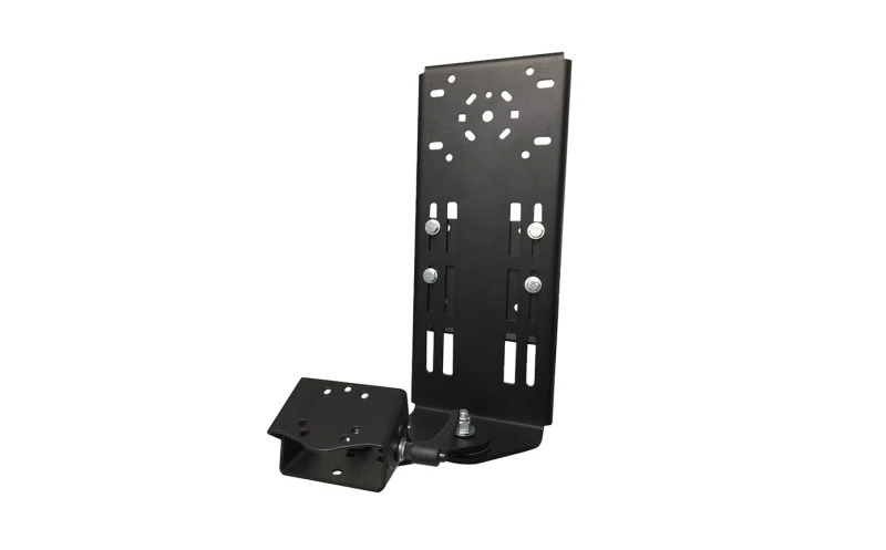 Image of Gamber-Johnson 7160-0984 mounting kit Black Steel