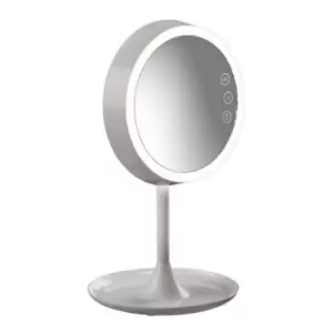 Image of Built-in LED lamp Fusion white 1 bulb 30cm