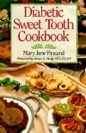 Image of diabetic sweet tooth cookbook