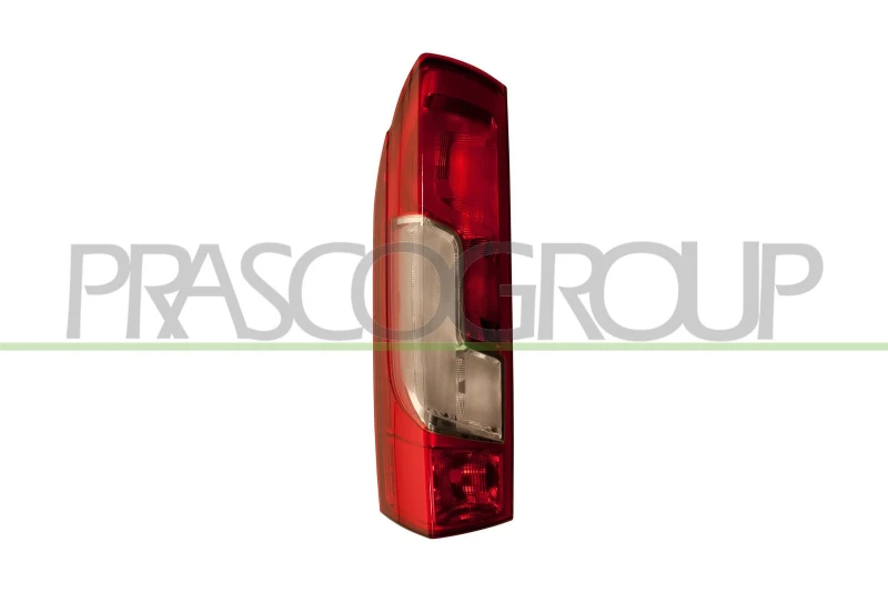 Image of PRASCO Rear light PRASCO FT9324154