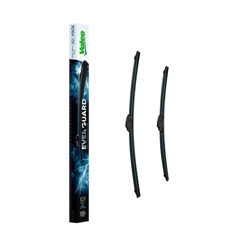 Image of Wiper blade VALEO 566032