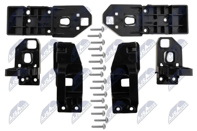 Image of NTY Repair Kit, headlight NTY EZC-ME-408