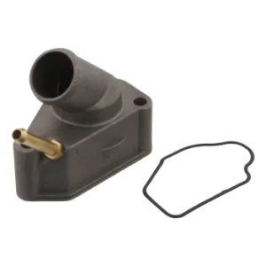 Image of Thermostat coolant 17533 by Febi Bilstein