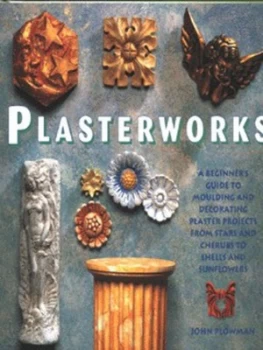 Image of Plasterworks by John Plowman Hardback