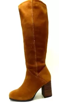 image of Tamaris Ankle Boots brown 5