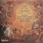 Image of John Rutter - Gloria And Other Sacred Music (Polyphony, Layton) (Music CD)