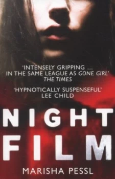 Image of Night Film by Marisha Pessl Paperback