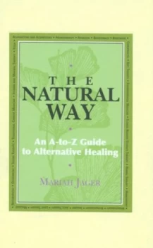 Image of The Natural Way by Mariah Jager Hardback