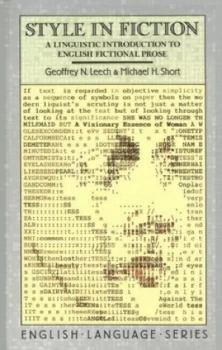 Image of Style in Fiction by Geoffrey Leech Paperback