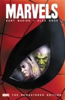 Image of Marvels - The Remastered Edition