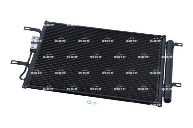 Image of NRF Air conditioning condenser NRF 350471