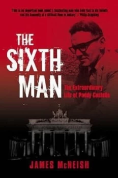 Image of The sixth man by James McNeish