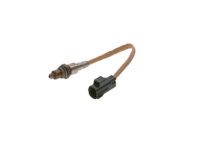 Image of Lambda sensor Bosch 0 258 030 04F