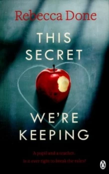 Image of This Secret Were Keeping by Rebecca Done Paperback