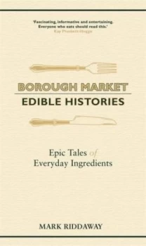 Image of Borough market by Mark Riddaway