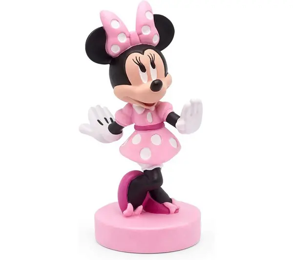 image of TONIES Disney When We Grow Up Audio Figure - Minnie Mouse