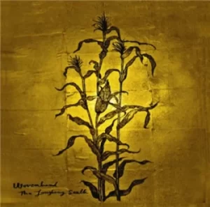 image of The Laughing Stalk by Woven Hand CD Album