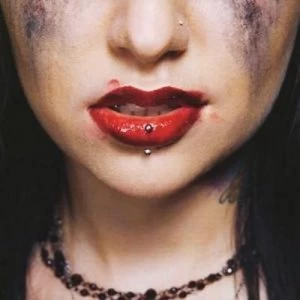Image of Dying Is Your Latest Fashion by Escape the Fate CD Album