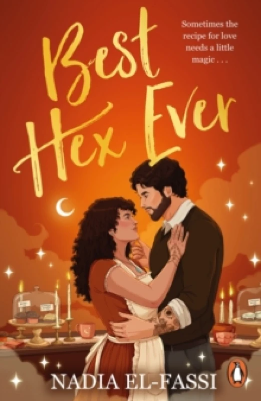 Image of Best Hex Ever Paperback / softback