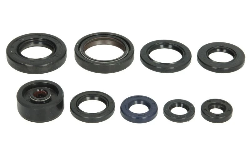 Image of ATHENA P400485400048 Spring Washer, exhaust system Spring Washer,exhaust system (5501)