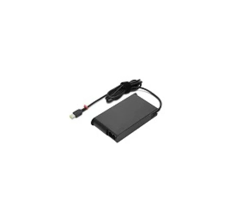 Image of Lenovo ThinkPad 230W Slim Power supply unit 230 W 20 V 6.75 A 4X20S56717
