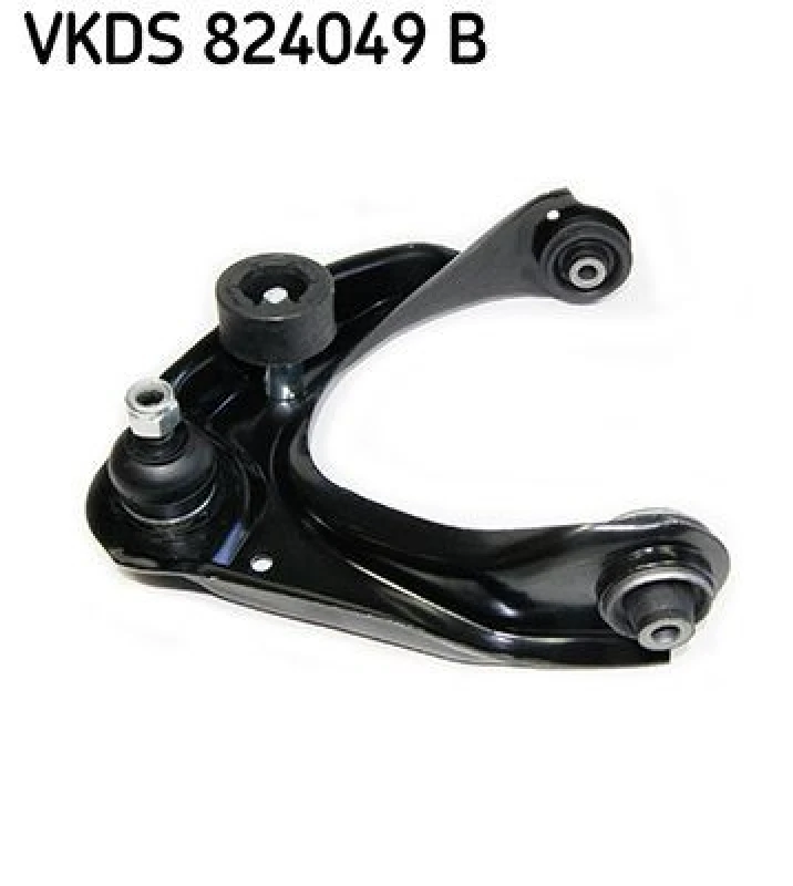 Image of SKF Suspension arm SKF VKDS 824049 B
