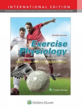 Image of Exercise Physiology by William J. Kraemer Hardback
