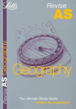 Image of Geography by Peter Goddard Paperback