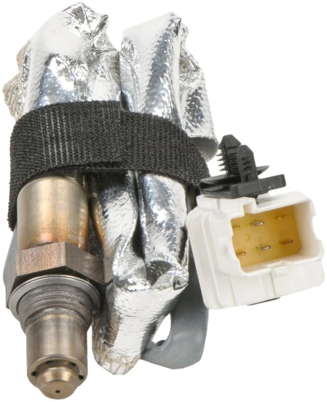 Image of Lambda sensor Bosch 0 258 007 036