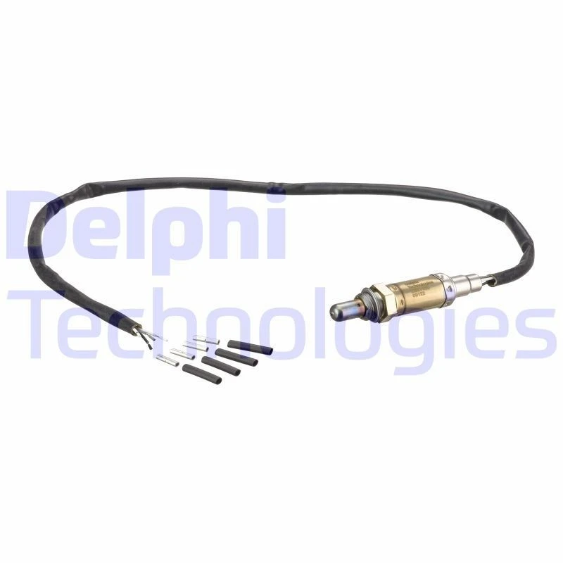 Image of DELPHI Lambda sensor DELPHI ES21105-12B1