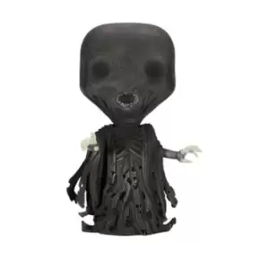 image of Harry Potter Dementor Pop! Vinyl Figure